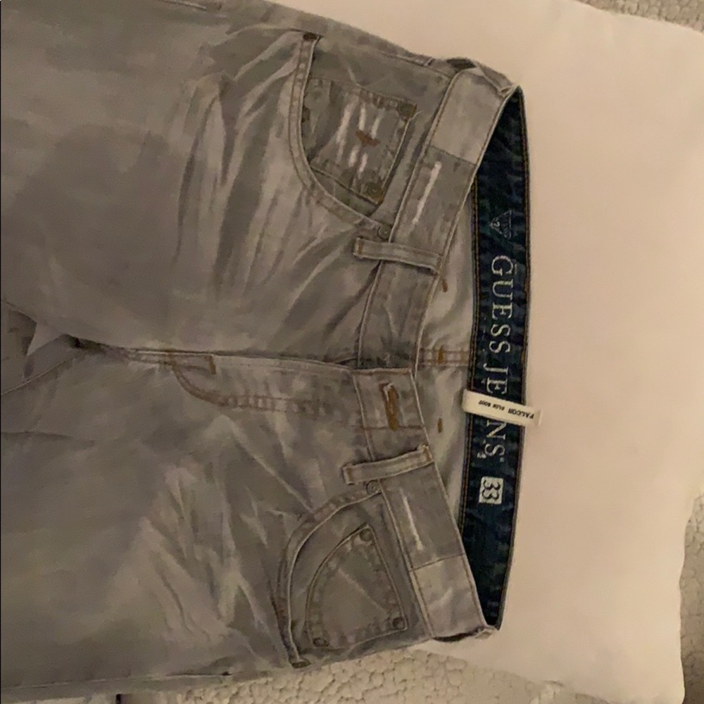 Guess Jeans